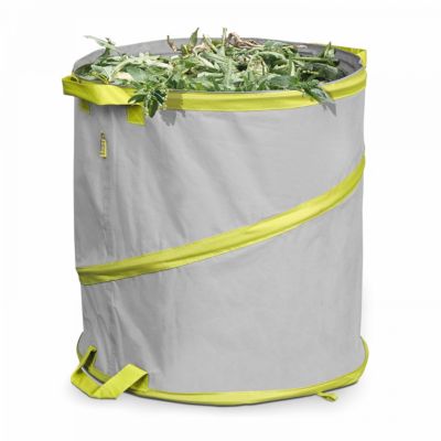 Sac de jardin Pop-Up 166 L - 55 x 70 cm  Oviala