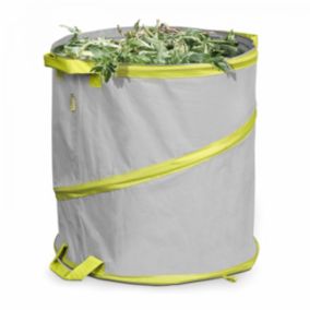 Sac de jardin Pop-Up 166 L - 55 x 70 cm  Oviala