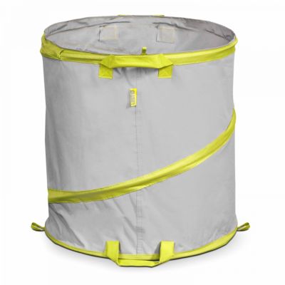 Sac de jardin Pop-Up 166 L - 55 x 70 cm  Oviala