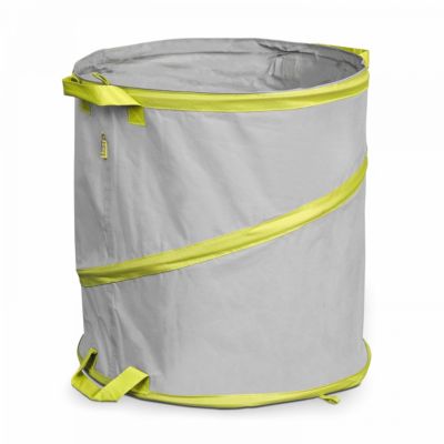 Sac de jardin Pop-Up 166 L - 55 x 70 cm  Oviala