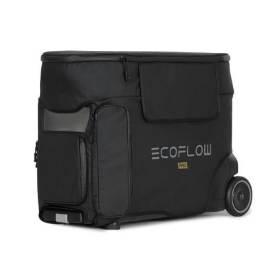 Sac de rangement EcoFlow pour Delta Pro