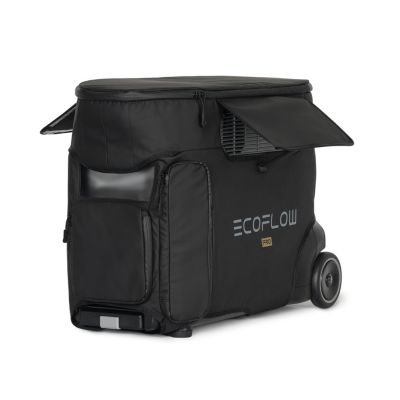 Sac de rangement EcoFlow pour Delta Pro