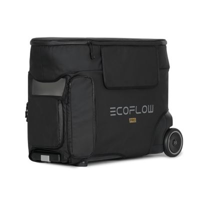 Sac de rangement EcoFlow pour Delta Pro