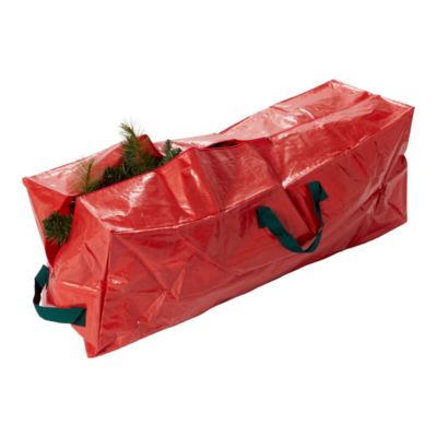 Sac de rangement pour sapin de Noël