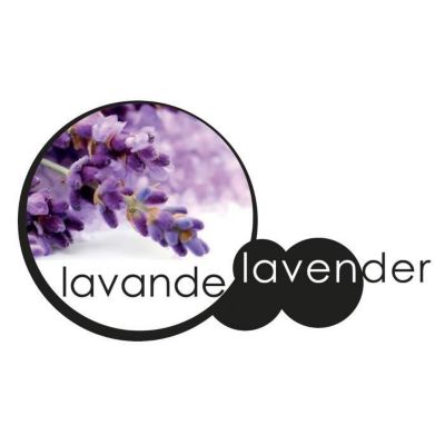 Sous-main Lavande 80 X 40 Cm | Protège Bureau Et Table | Tissu Pratique Et Décoratif