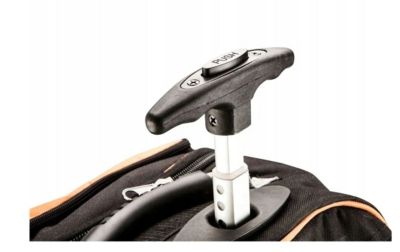 Sac De Transport A Roulette Neo Tools 84-303