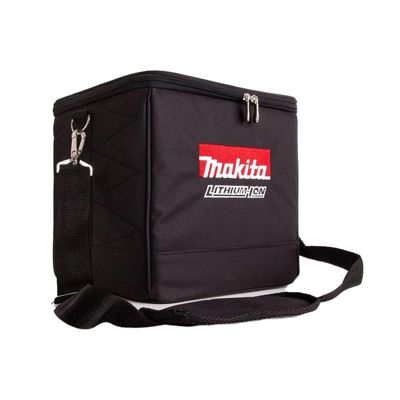 Sac De Transport Robuste Pour 2 Outils Makita 831373-8