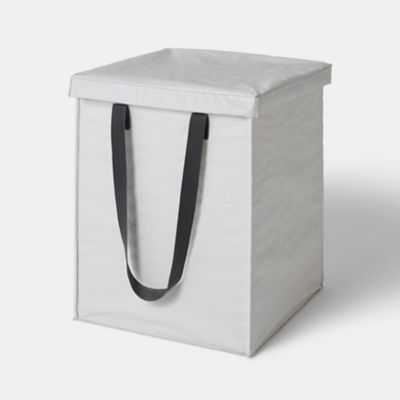 Sac de tri selectif GoodHome Anise 2 sacs 18 L + 1 sac 36 L vendu par 3 pièces