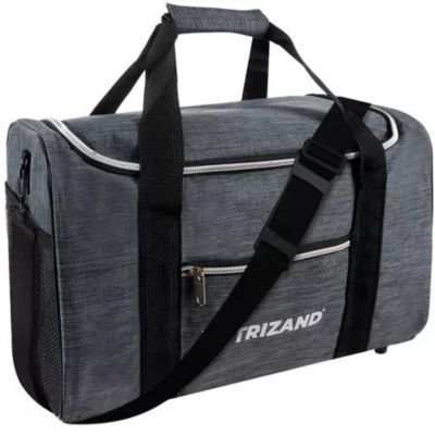 Sac de voyage 40x25x20cm Trizand 23635