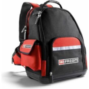 Sac à dos avec organiseur Capacité 30L Charge de 12kg
