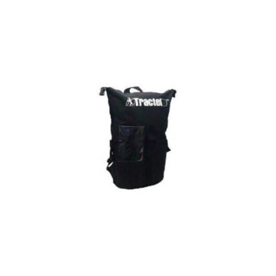 Sac à dos COMBIPRO noir 60L - TRACTEL - 20822