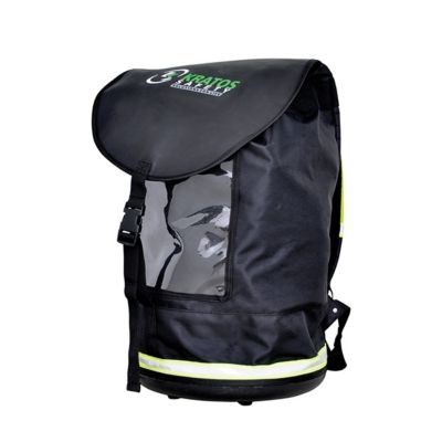 Sac à dos cylindrique - 58 litres - FA9010600