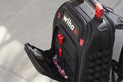Sac à dos d'outils mechanic 41 pièces - WIHA - 45529