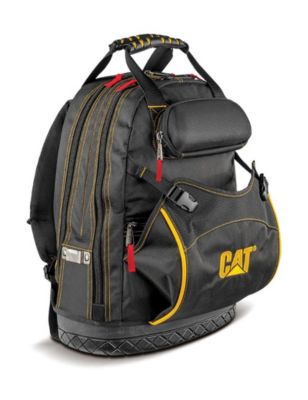 Sac à dos OUTILLAGE pro 18'' CATERPILLAR