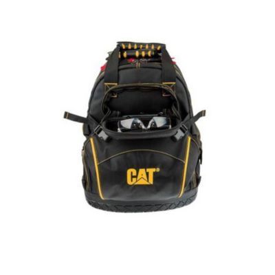 Sac à dos OUTILLAGE pro 18'' CATERPILLAR