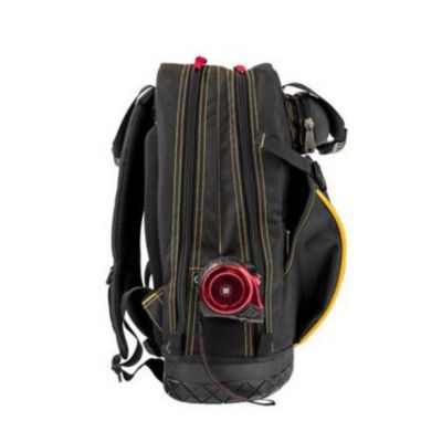 Sac à dos OUTILLAGE pro 18'' CATERPILLAR