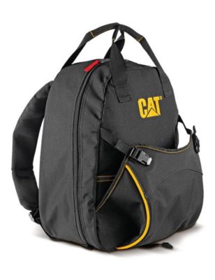 Sac à dos porte outils 17" Caterpillar