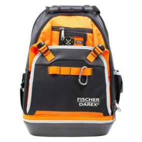 Sac à dos porte-outils 37L - Fischer Darex