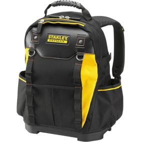 Sac à dos porte-outils pratique - rangement optimisé avec compartiments, porte-outils amovible et espace pour PC ou outils