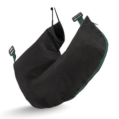 Sac à feuilles pour souffleur Ferocity 40 L universel raccord 12 cm 1 pc