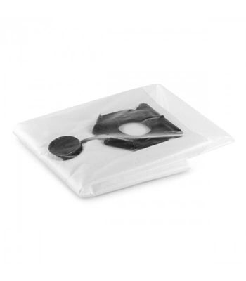 Sac filtrant de sécurité, 5 x , NT 30/1