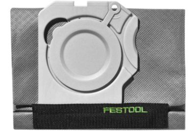 Sac filtrant Longlife-FIS-CT SYS 500642, sac de filtre réutilisable pour CT SYS et CTC SYS