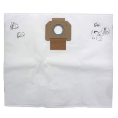 Sac filtrant non tissé - MIRKA - 899900021