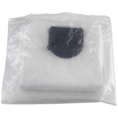 Sac filtre classe H 30 L compatible aspirateurs poussières et liquides Metabo, modèle 635427000