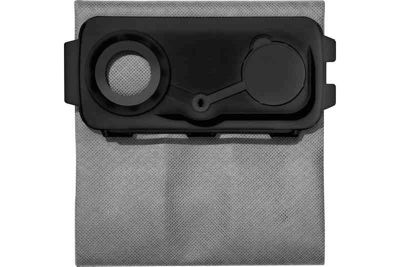 Sac filtre Longlife LL-FIS-CT MINI/MIDI-2 - CT15, non-tissé polyester 3 couches, réutilisable - 15 L