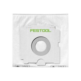 Sac filtre SELFCLEAN SC FIS-CT SYS paquet de 5 - FESTOOL - 500438