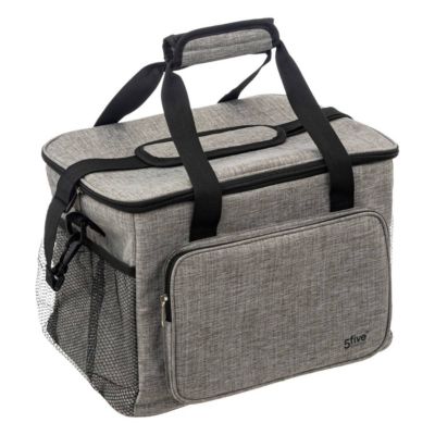 Sac isotherme 20L gris - 5Five