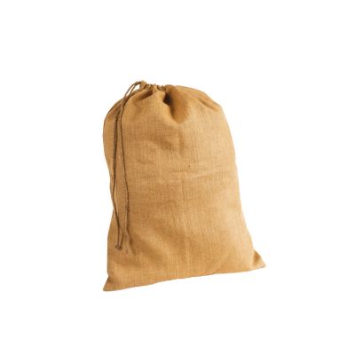 Sac à jouets avec liens NOEL 'Deko&co'