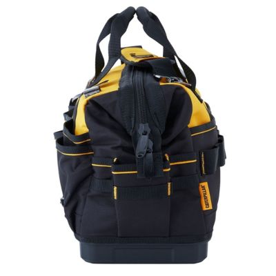Sac à outils 25L 18 poches extérieures 12 poches intérieures Polyester 600D / PVC CAT