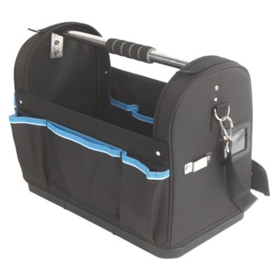 Sac à outils à fond rigide Mac Allister 51 cm