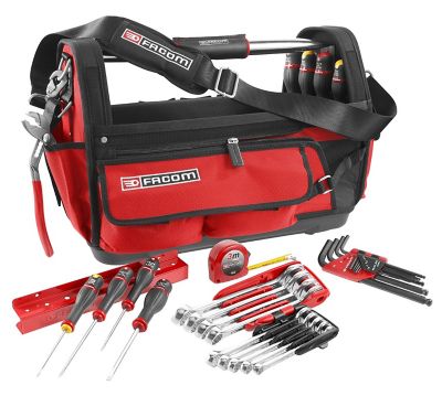 Coffret Et Boite A Outils Complete Castorama