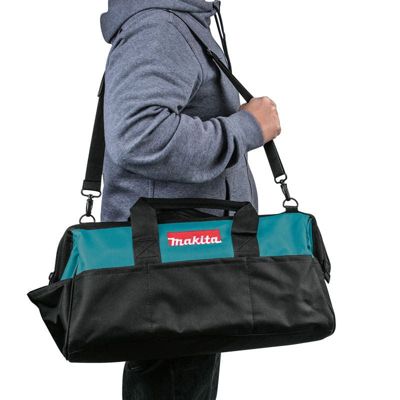 Sac À Outils Makita 831303-9 - En Tissu