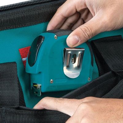 Sac À Outils Makita 831303-9 - En Tissu