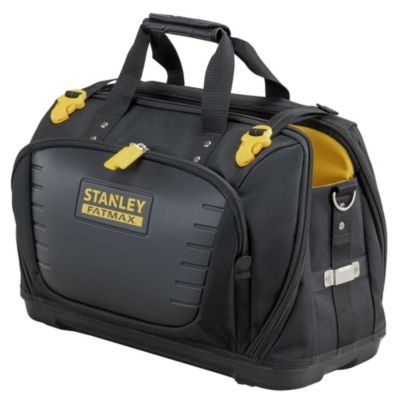 Sac à Outils - Quick Access - Base Rigide - FATMAX - STANLEY, FMST1-80147