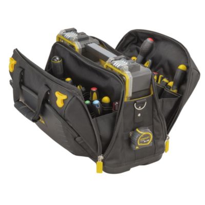 Sac à Outils - Quick Access - Base Rigide - FATMAX - STANLEY, FMST1-80147