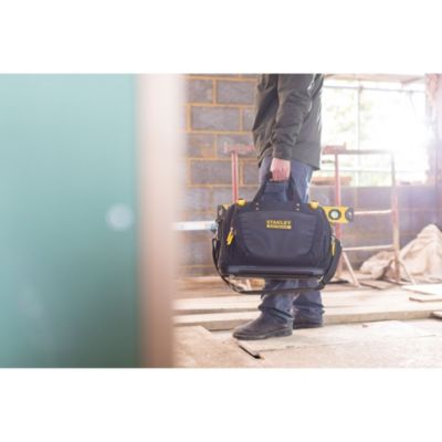 Sac à Outils - Quick Access - Base Rigide - FATMAX - STANLEY, FMST1-80147