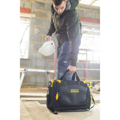 Sac à Outils - Quick Access - Base Rigide - FATMAX - STANLEY, FMST1-80147