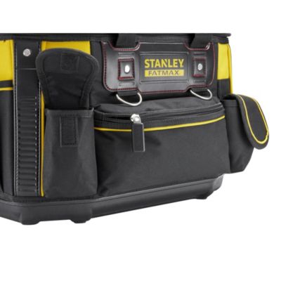 Sac à outils Semi-Rigide 46cm Fatmax STANLEY FMST1-70749