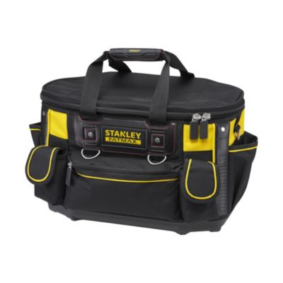 Sac à outils Semi-Rigide 46cm Fatmax STANLEY FMST1-70749