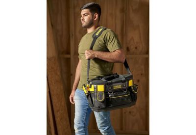 Sac à outils Semi-Rigide 46cm Fatmax STANLEY FMST1-70749