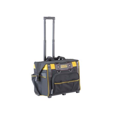 Sac à outils sur roulettes - STANLEY FATMAX FMST1-80148