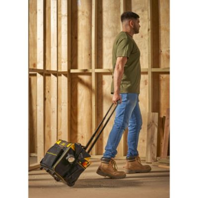 Sac à outils sur roulettes - STANLEY FATMAX FMST1-80148