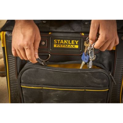 Sac à outils sur roulettes - STANLEY FATMAX FMST1-80148