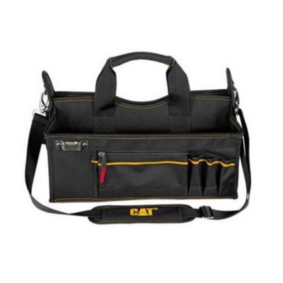 SAC PLOMBIER OUTILS 17" CATERPILLAR