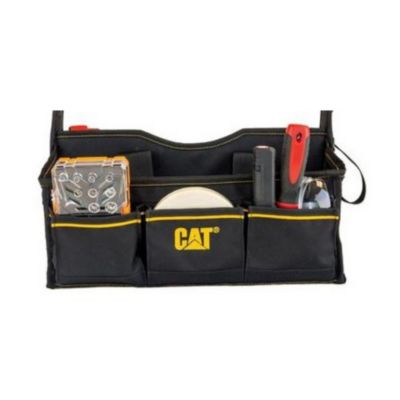 SAC PLOMBIER OUTILS 17" CATERPILLAR