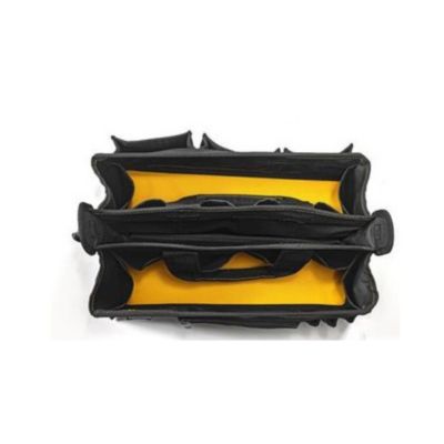 SAC PLOMBIER OUTILS 17" CATERPILLAR